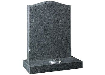 Living Stones Headstone