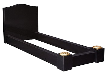 Living Stone Headstone