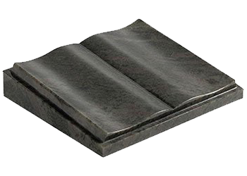 Living Stones Headstone