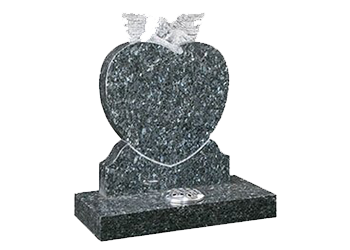 Living Stones Headstones